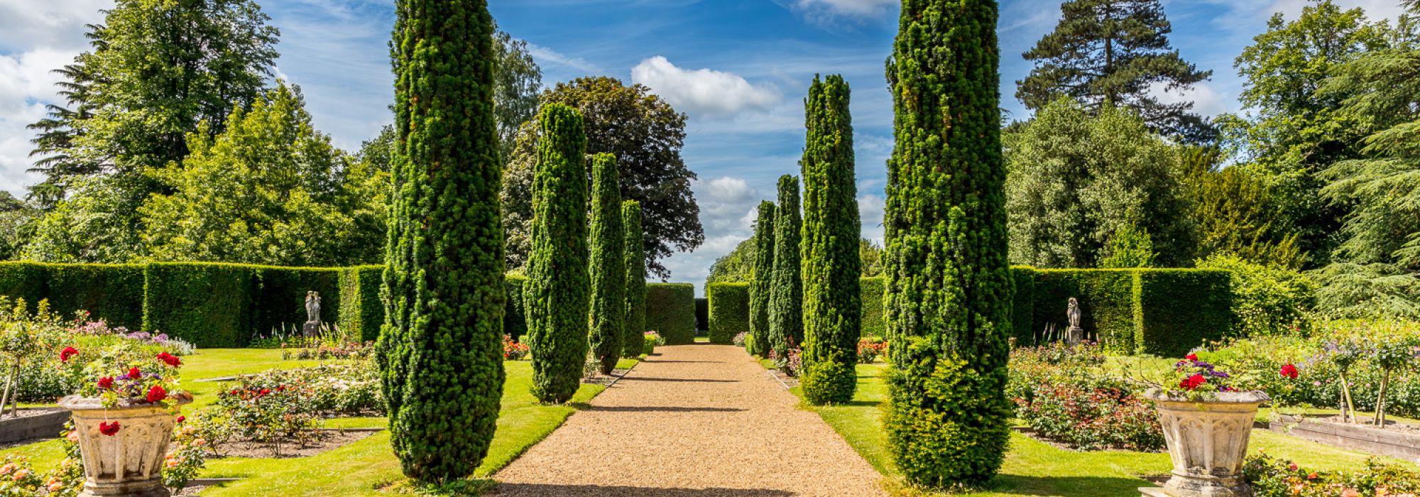 BBQ and Summer Team Building at Knebworth House Prestige Venues and